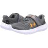 imageUnder Armour Boys Surge 3 Alternate ClosurePitch Gray