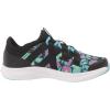 imageUnder Armour Kids Grade School Infinity 3 SneakerBlack 004Penta Pink