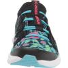 imageUnder Armour Kids Grade School Infinity 3 SneakerBlack 004Penta Pink