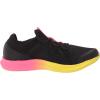 imageUnder Armour Kids Grade School Infinity 3 SneakerBlackWhite