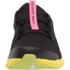 imageUnder Armour Kids Grade School Infinity 3 SneakerBlackWhite