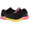 imageUnder Armour Kids Grade School Infinity 3 SneakerBlackWhite