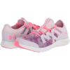 imageUnder Armour Kids Grade School Infinity 3 SneakerCool Pink 602White