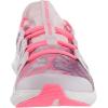 imageUnder Armour Kids Grade School Infinity 3 SneakerCool Pink 602White