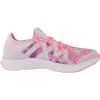 imageUnder Armour Kids Grade School Infinity 3 SneakerCool Pink 602White
