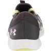 imageUnder Armour Kids Grade School Infinity 3 SneakerJet Gray 102White