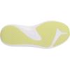 imageUnder Armour Kids Grade School Infinity 3 SneakerJet Gray 102White