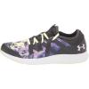 imageUnder Armour Kids Grade School Infinity 3 SneakerJet Gray 102White