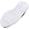 imageUnder Armour Kids Pre School Rogue 4 Running Shoe001 BlackCastlerockWhite