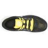 imageUnder Armour Kids Pre School Rogue 4 Running Shoe003 BlackTaxiWhite