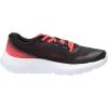 imageUnder Armour Kids Pre School Rogue 4 Running Shoe004 BlackBetaTech Blue