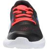 imageUnder Armour Kids Pre School Rogue 4 Running Shoe004 BlackBetaTech Blue