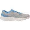 imageUnder Armour Kids Pre School Rogue 4 Running Shoe100 Mod GrayViral BlueViral Blue