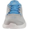 imageUnder Armour Kids Pre School Rogue 4 Running Shoe100 Mod GrayViral BlueViral Blue