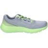 imageUnder Armour Kids Pre School Rogue 4 Running Shoe101 Mod GrayMorph GreenBlack