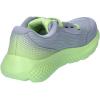 imageUnder Armour Kids Pre School Rogue 4 Running Shoe101 Mod GrayMorph GreenBlack