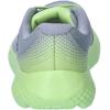 imageUnder Armour Kids Pre School Rogue 4 Running Shoe101 Mod GrayMorph GreenBlack