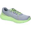 imageUnder Armour Kids Pre School Rogue 4 Running Shoe101 Mod GrayMorph GreenBlack