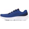 imageUnder Armour Kids Pre School Rogue 4 Running Shoe400 Tech BlueBlackOrange Blast