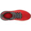imageUnder Armour Kids Pre School Rogue 4 Running Shoe600 RedCastlerockWhite