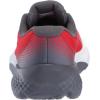 imageUnder Armour Kids Pre School Rogue 4 Running Shoe600 RedCastlerockWhite