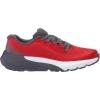 imageUnder Armour Kids Pre School Rogue 4 Running Shoe600 RedCastlerockWhite
