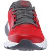 imageUnder Armour Kids Pre School Rogue 4 Running Shoe600 RedCastlerockWhite