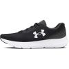 (001) Black/Castlerock/White