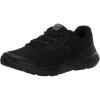 (002) Black/Black/Black