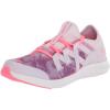 Cool Pink (602)/White