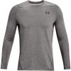 Charcoal Light Heather (020)/Black
