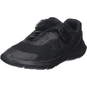 imageUnder Armour Boys Surge 3 Alternate Closure003 BlackBlackBlack