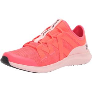 imageUnder Armour Kids Grade School Infinity 3 SneakerBeta 600Beta Tint