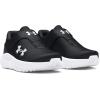 imageUnder Armour Baby Infant Surge 4 Alternate Closure Running Shoe001 BlackAnthraciteWhite