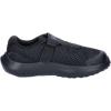 imageUnder Armour Baby Infant Surge 4 Alternate Closure Running Shoe002 BlackBlackBlack