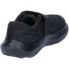 imageUnder Armour Baby Infant Surge 4 Alternate Closure Running Shoe002 BlackBlackBlack
