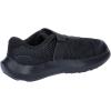 imageUnder Armour Baby Infant Surge 4 Alternate Closure Running Shoe002 BlackBlackBlack