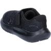 imageUnder Armour Baby Infant Surge 4 Alternate Closure Running Shoe002 BlackBlackBlack