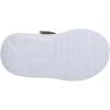 imageUnder Armour Baby Infant Surge 4 Alternate Closure Running Shoe100 Mod GrayCastlerockPhoenix Fire
