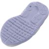 imageUnder Armour Baby Infant Surge 4 Alternate Closure Running Shoe101 Halo GrayCelesteStarlight