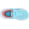 imageUnder Armour Baby Infant Surge 4 Alternate Closure Running Shoe400 Sky BlueCohoCapri