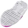 imageUnder Armour Baby Infant Surge 4 Alternate Closure Running Shoe500 Vivid MagentaBlackStellar Pink