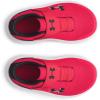 imageUnder Armour Baby Infant Surge 4 Alternate Closure Running Shoe600 RedBlackBlack
