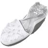 imageUnder Armour Boys Leadoff Low Rm Jr 30 Sneaker102 Baseball GrayBaseball GrayWhite