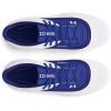 imageUnder Armour Boys Leadoff Low Rm Jr 30 Sneaker400 RoyalWhiteRoyal