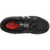 imageUnder Armour Boys Leadoff Mid Junior Rubber Molded Cleat Baseball ShoeBlack