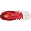 imageUnder Armour Boys Leadoff Mid Junior Rubber Molded Cleat Baseball ShoeRed