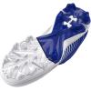 imageUnder Armour Boys Leadoff Mid Junior Rubber Molded Cleat Baseball ShoeRoyal
