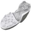 imageUnder Armour Boys Leadoff Mid Rm Jr 30 Sneaker100 Baseball GrayBaseball GrayWhite