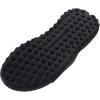 imageUnder Armour UnisexAdult Project Rock 3 Slides Sandal001 BlackBlackPitch Gray